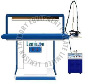 Vacuum Ironing Table