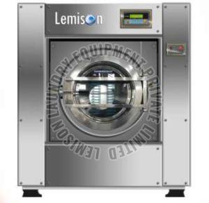 Washer Extractor High Spin Soft Mount