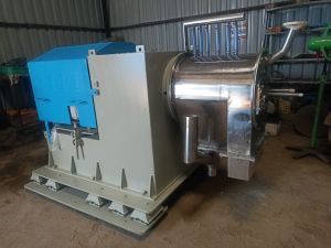 RT4 Pusher Centrifuge Machine