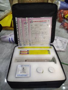 Density Kit