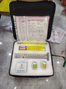 Density Kit