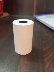 Thermal Paper Rolls