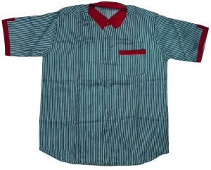 Workwear Uniforms Industrial Uniform