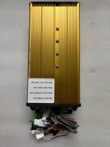 E Rickshaw Controller