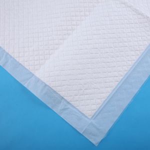 Supertech Adult Underpads