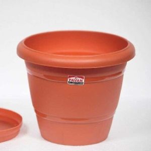 Pavan Flora 8 Inch Planter