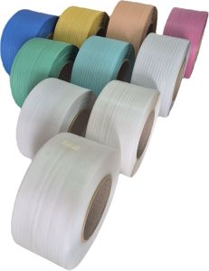 PP Box Strap