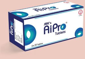Jrks Aipro Tablets