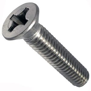 CSK Head Machine Screw