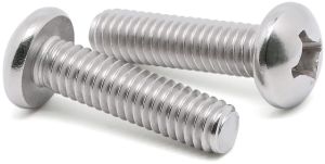 Pan Head Machine Screw