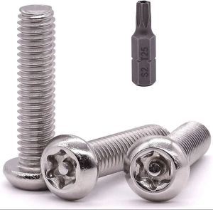 Round Head Torx Screw 12