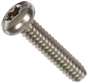 Round Head Torx Screw