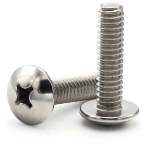 Truss Head Machine Screw