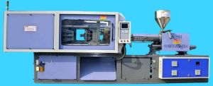 100 Ton Horizontal Injection Moulding Machine