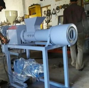 HDPE Pipe Automatic Extrusion Machine