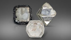 Diamond Cutting Polishing Experts in Surat India