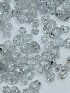 Diamond Cutting Polishing Industry in Surat India