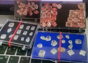 Diamond Polishing Manufacturer in Surat India