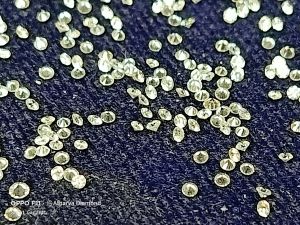 Natural Diamond Cutting Polishing Company in Surat India