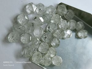 Rough Diamond Manufacturer in Surat India