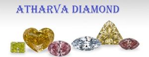 Rough Diamond Processing Company in Surat India
