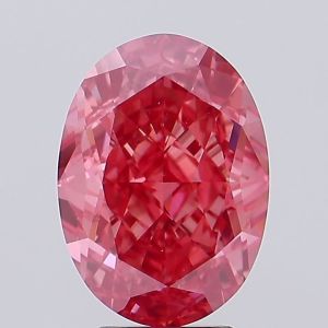 Wholesale Pink Lab Grown Diamond