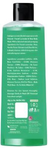 Natural\'S Care For Beauty Jasmine & Aloevera Body Wash