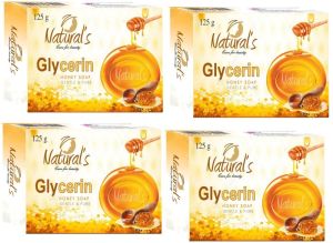 150gm Honey Soap