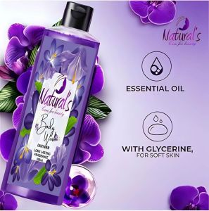 Natural\'S Care For Beauty Magical Body Wash