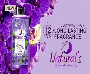Natural\'S Care For Beauty Magical Body Wash