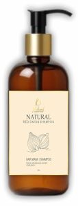 Natural THE Essence of Nature Red Onion Shampoo 480ML