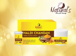 60gm Haldi Chandal Bleach Cream
