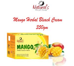 60gm Mango Bleach Cream