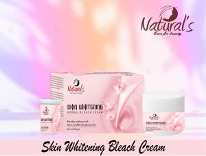 Herbal Bleach Cream