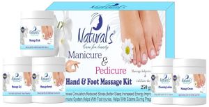 Natural Foot Care Kit