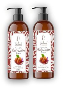 Natural The Essence of Nature Moisturising Body Lotion-250ml