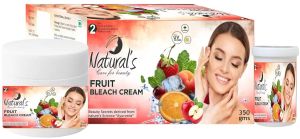 Naturals Care For Beauty Fruit Bleach