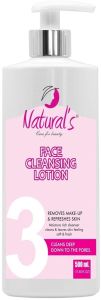 Natural\'S Cleansing Lotion