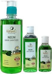 Neem Sanitizer