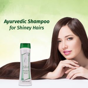 Natural The Essence of Nature Neem Aloevera Conditioner Shampoo