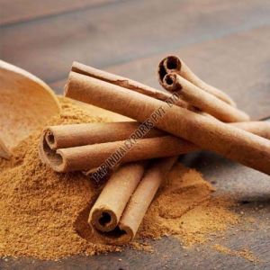 A Grade Brown Cinnamon Stick