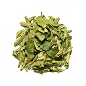 A Grade Dried Curry Leaves