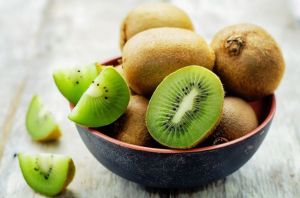 A Grade Fresh Green Kiwi