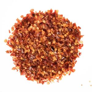 Jalapeno Chili Flakes