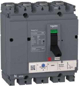 Moulded Circuit Breaker