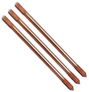 Copper Earthing Rod