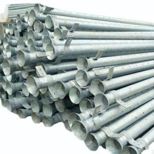 GI Earthing Pipe