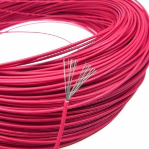 PVC Insulated Aluminium Wire