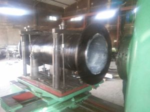 Sugar Factory Drum for Wire Rope