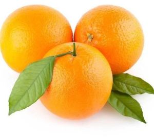 A Grade Natural Orange